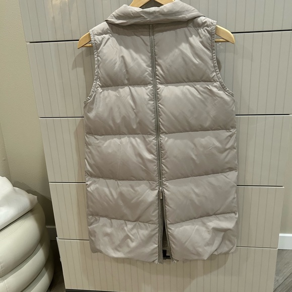 Lafayette 148 vest - Picture 4 of 4